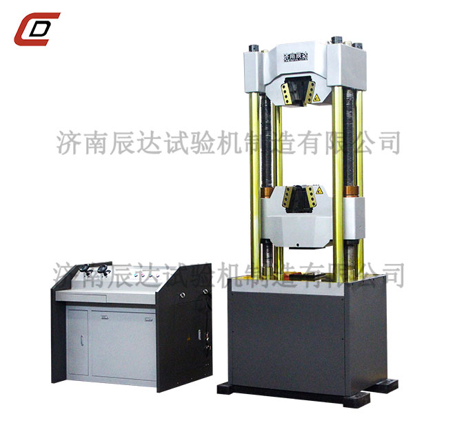 拉力試驗(yàn)機(jī)有哪些特點(diǎn)？應(yīng)該如何選擇？