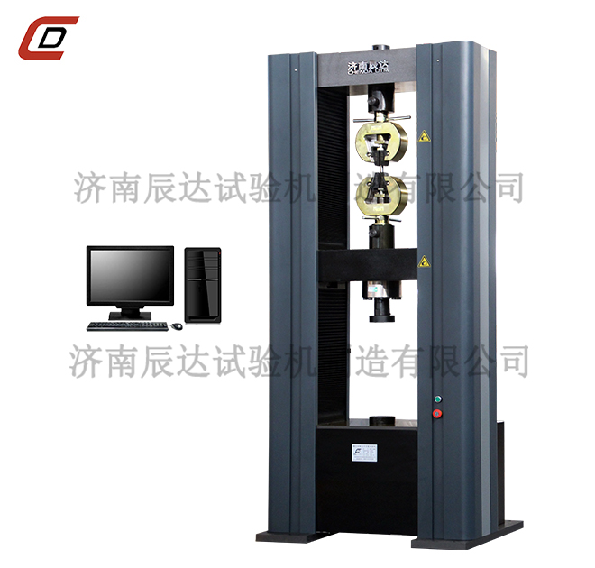 在使用拉力試驗(yàn)機(jī)時應(yīng)該注意什么？