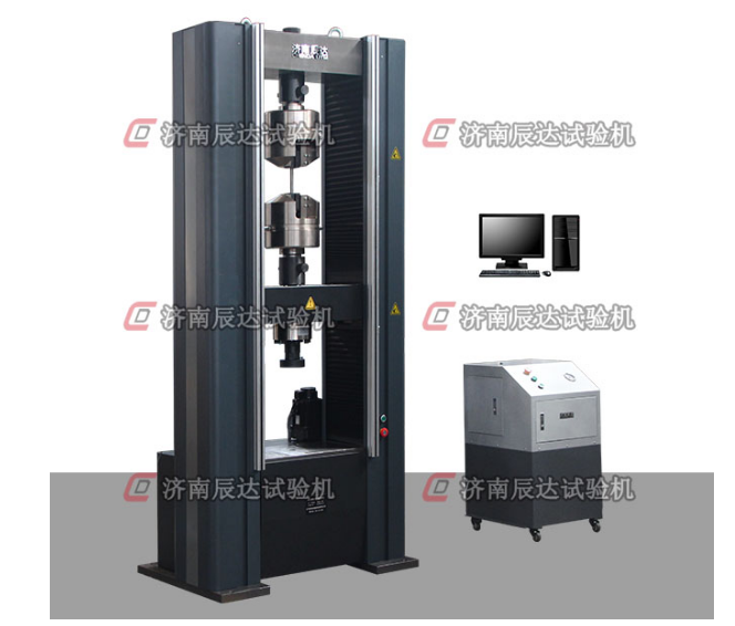電子萬能試驗(yàn)機(jī)工作環(huán)境應(yīng)注意哪些呢？