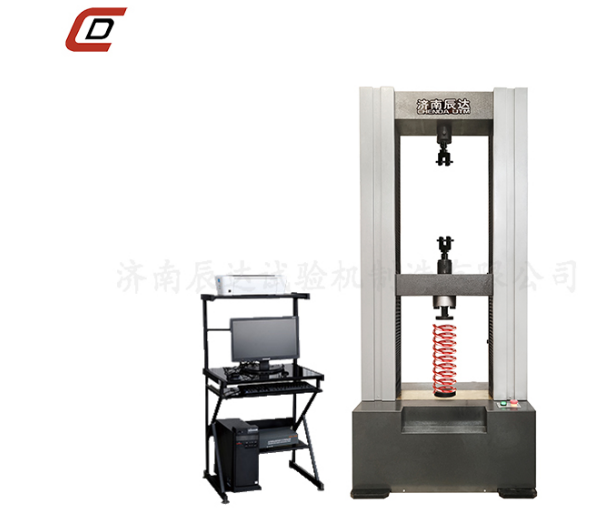 彈簧試驗(yàn)機(jī)分類、功能、特點(diǎn)有哪些？