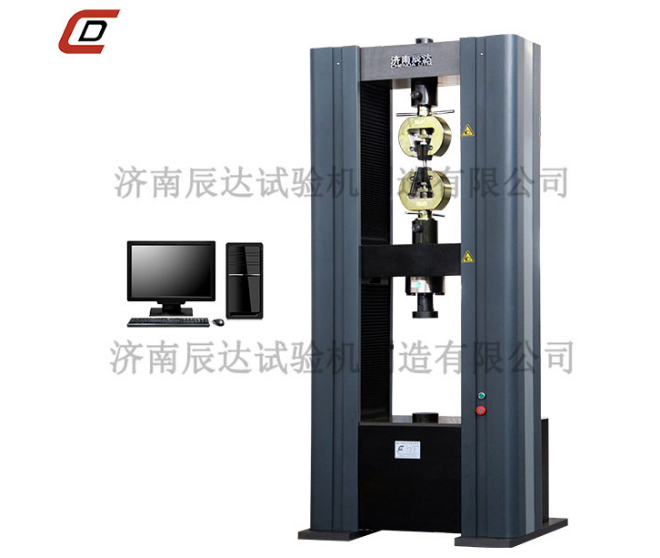 關(guān)于電子萬能試驗機小知識，趕緊來看看吧！