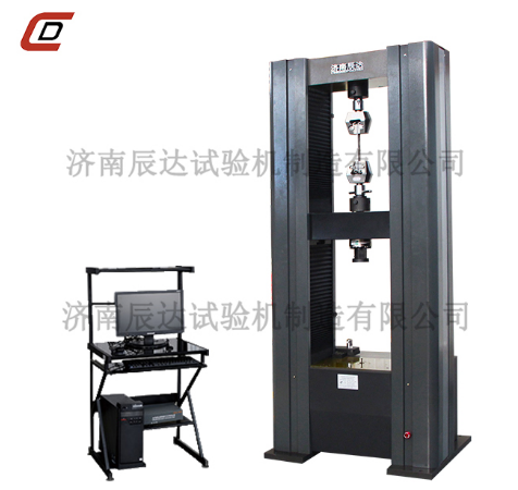 關(guān)于電線拉力試驗機的特點，你知道嗎？