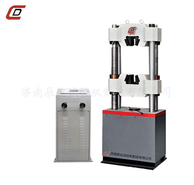 WE-600B數(shù)顯式液壓萬能試驗(yàn)機(jī)可以做哪些試驗(yàn)檢測(cè)？