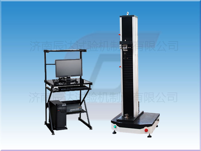 材料試驗機WDW-5具備那些功能，日常使用中還有哪些注意事項？