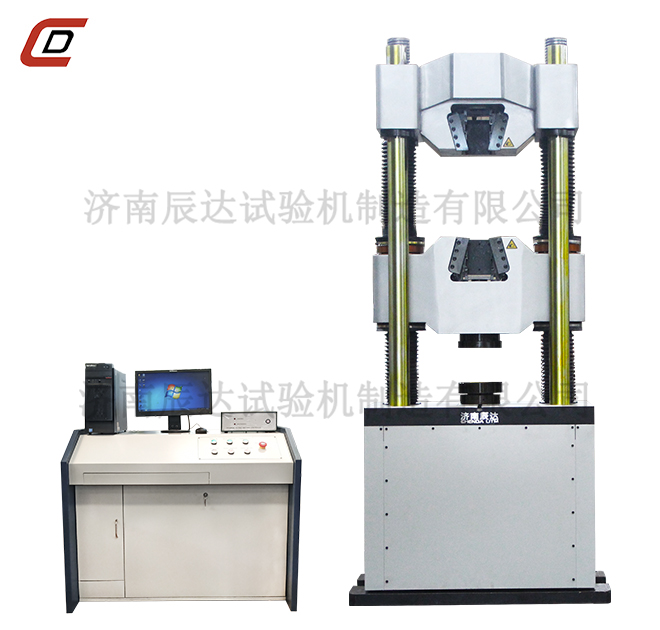 2000kn微機(jī)控制電液伺服液壓萬能試驗(yàn)機(jī)可以做哪些試驗(yàn)檢測？