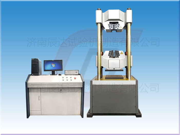 要怎么選擇靠譜的試驗機WAW-600E廠來購買產品？