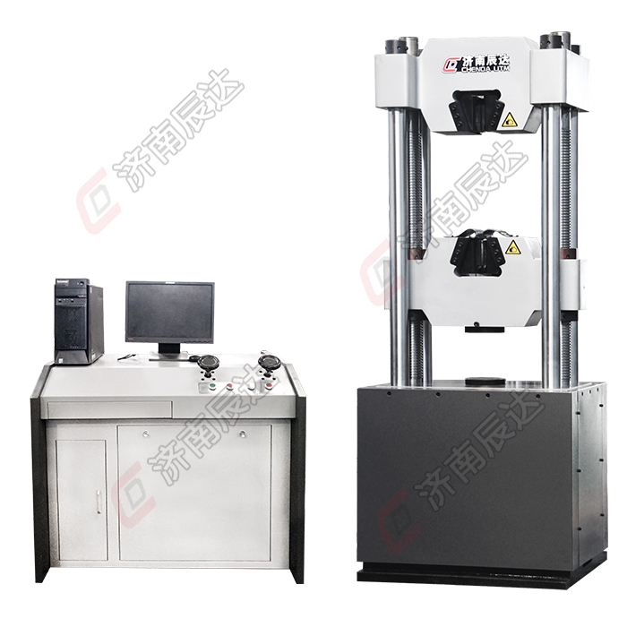 萬能材料試驗機(jī)可做哪些試驗？