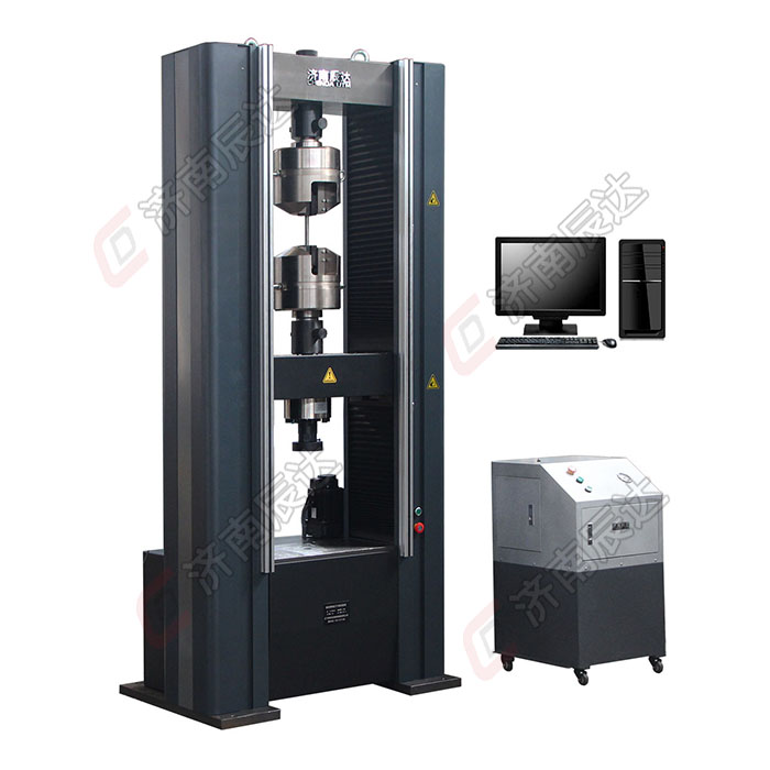 電子萬能試驗機(jī)的夾具應(yīng)該怎樣選擇？